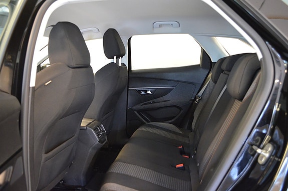 Peugeot 3008 12 of 18
