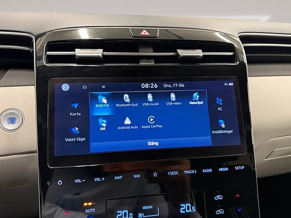 Hyundai Tucson 22 of 28