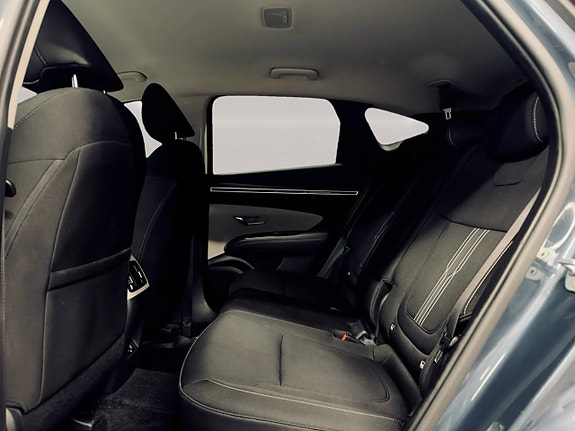 Hyundai Tucson 14 of 28