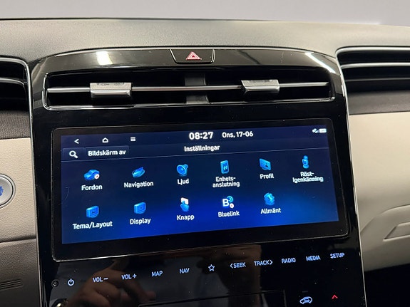 Hyundai Tucson 20 of 28