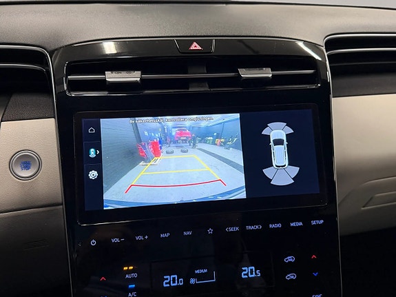 Hyundai Tucson 21 of 28