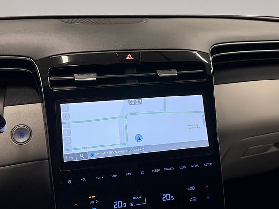 Hyundai Tucson 24 of 28