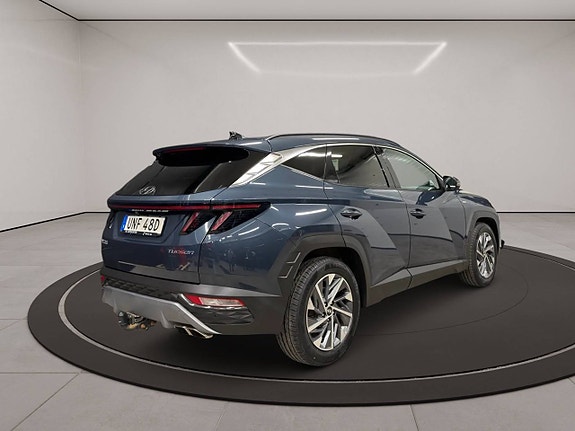 Hyundai Tucson 9 of 28