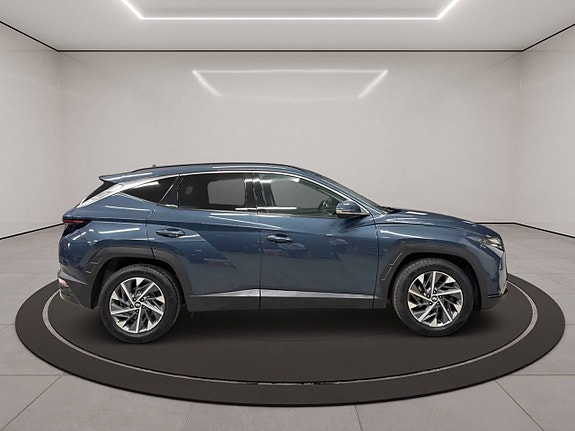 Hyundai Tucson 25 of 28