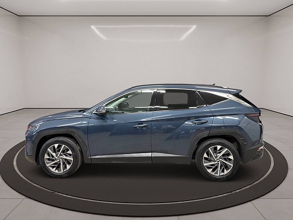 Hyundai Tucson 6 of 28