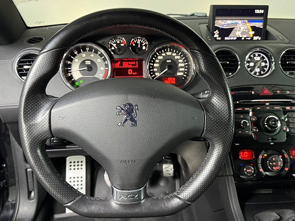 Peugeot RCZ 10 of 18
