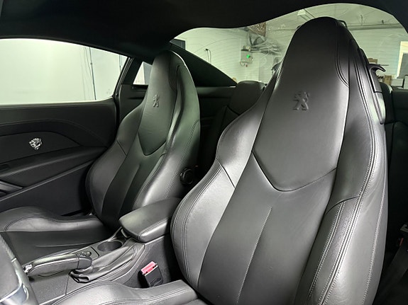 Peugeot RCZ 9 of 18
