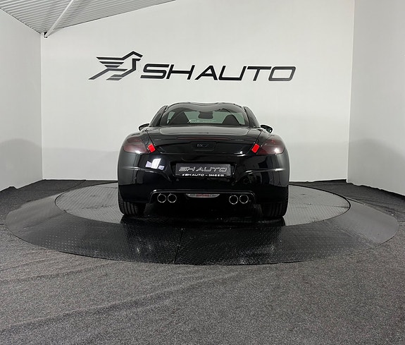 Peugeot RCZ 6 of 18