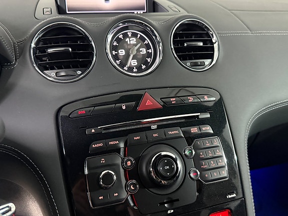 Peugeot RCZ 14 of 18