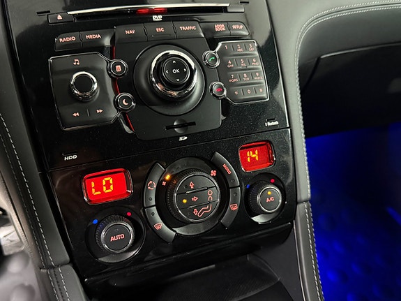 Peugeot RCZ 15 of 18
