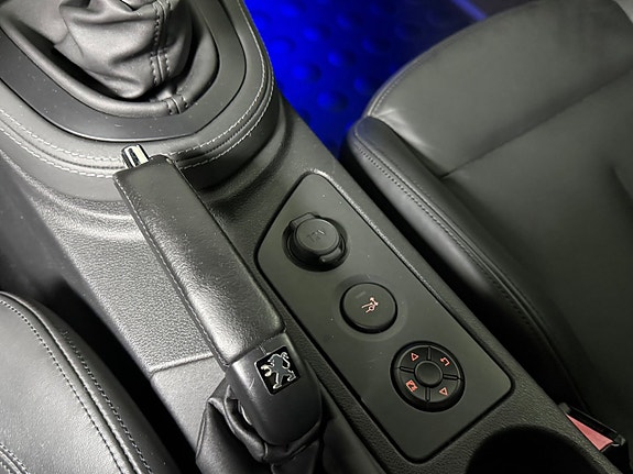 Peugeot RCZ 17 of 18