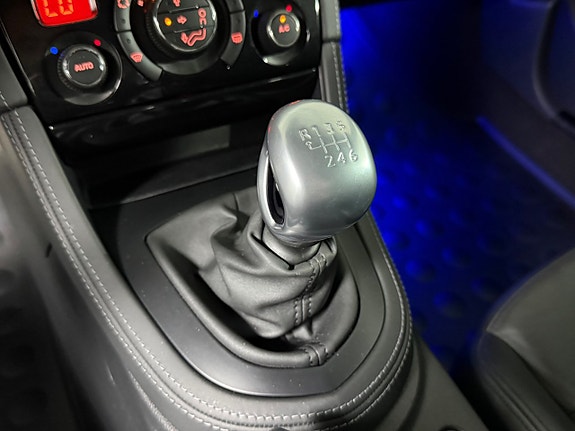 Peugeot RCZ 16 of 18