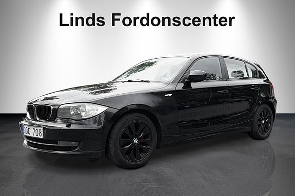 BMW 118d