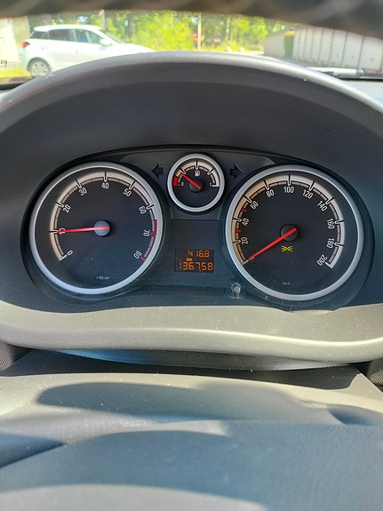 Opel Corsa 5 of 5