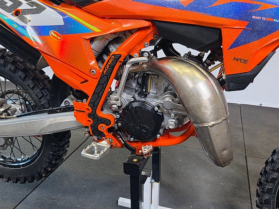 KTM SX 85 4 of 4