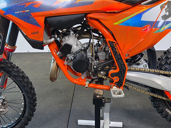 KTM SX 85 3 of 4