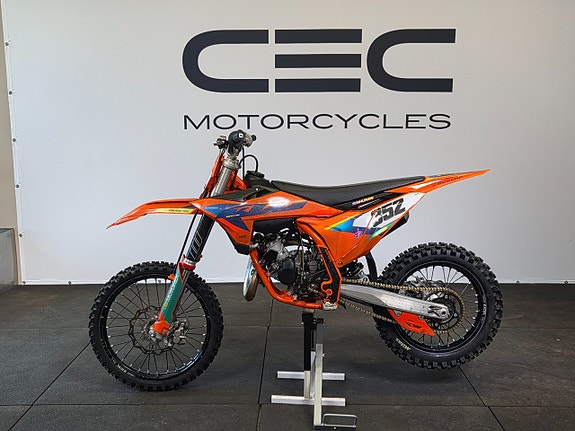 KTM SX 85 2 of 4