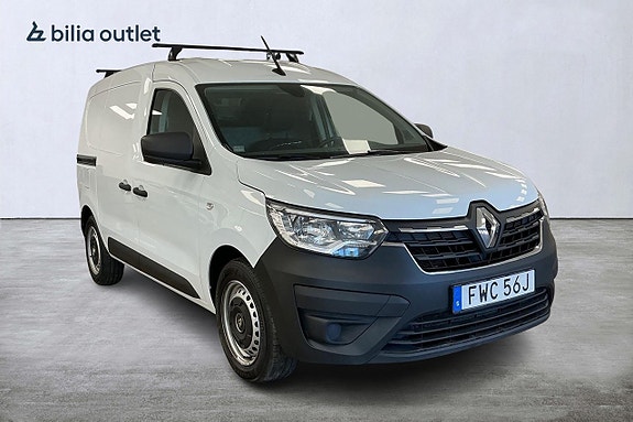 Renault Kangoo Express 2 of 5