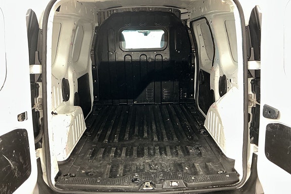 Renault Kangoo Express 17 of 22