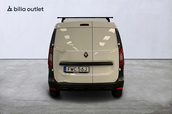 Renault Kangoo Express 7 of 22