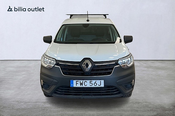Renault Kangoo Express 8 of 22