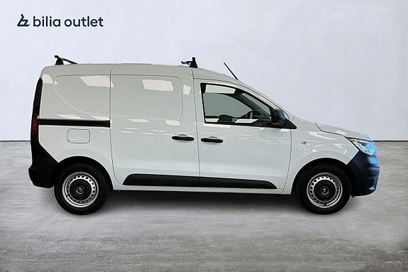 Renault Kangoo Express 5 of 5
