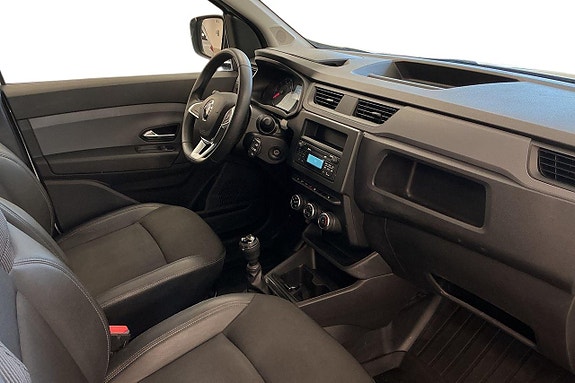 Renault Kangoo Express 9 of 22