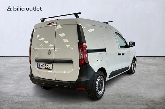 Renault Kangoo Express 4 of 5