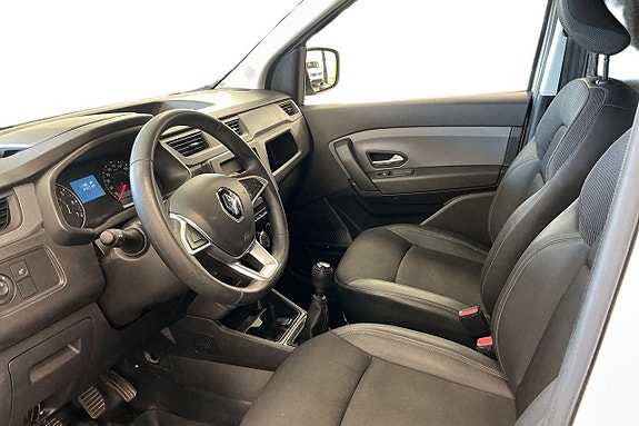 Renault Kangoo Express 10 of 22