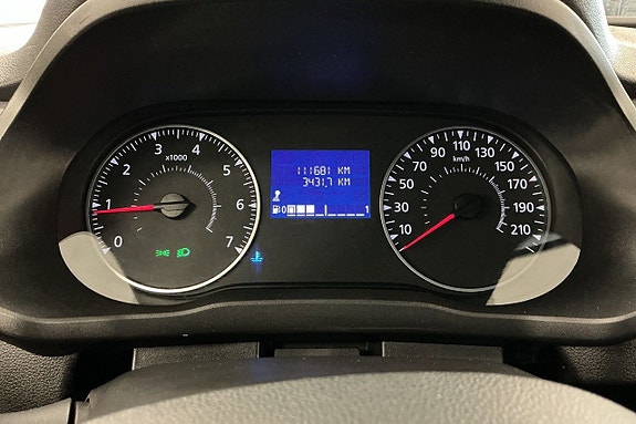 Renault Kangoo Express 15 of 22