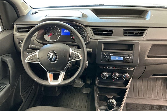 Renault Kangoo Express 13 of 22