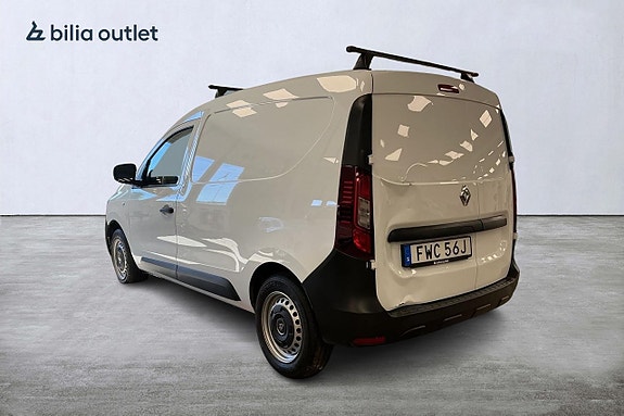 Renault Kangoo Express 3 of 5