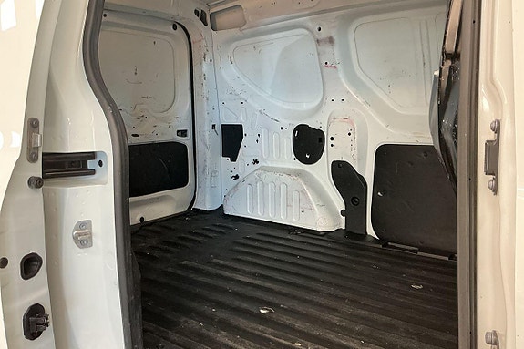 Renault Kangoo Express 12 of 22