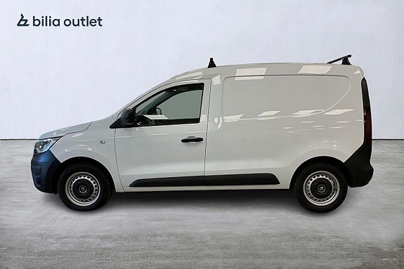 Renault Kangoo Express 6 of 22