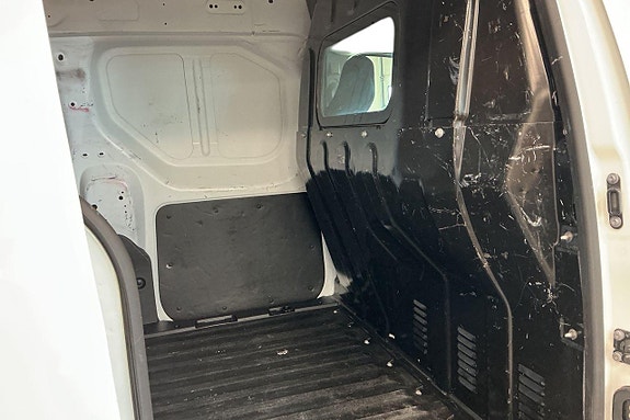Renault Kangoo Express 11 of 22