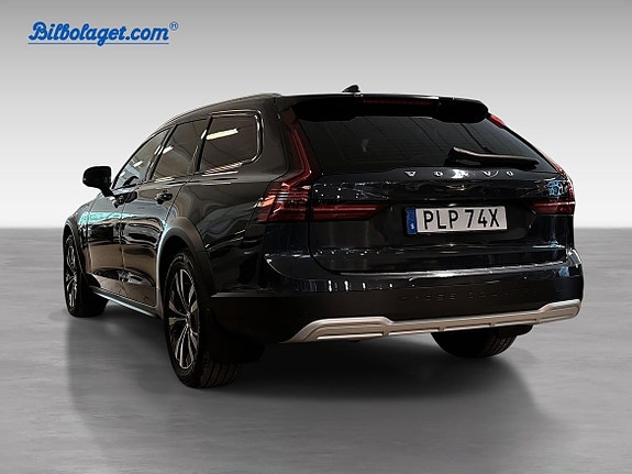 Volvo V90 Cross Country 5 of 5