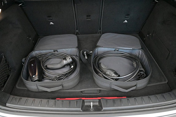 Mercedes-Benz GLA250 e 22 of 27