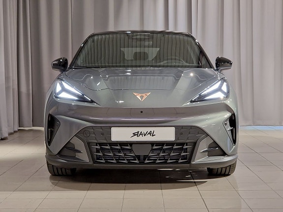 Cupra Raval 2 of 5