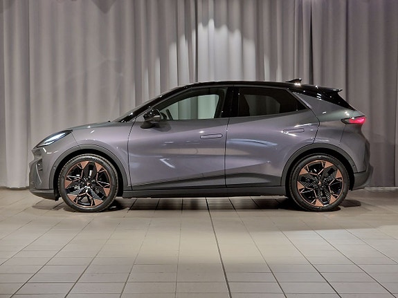 Cupra Raval 5 of 5
