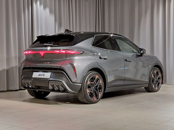 Cupra Raval 6 of 21