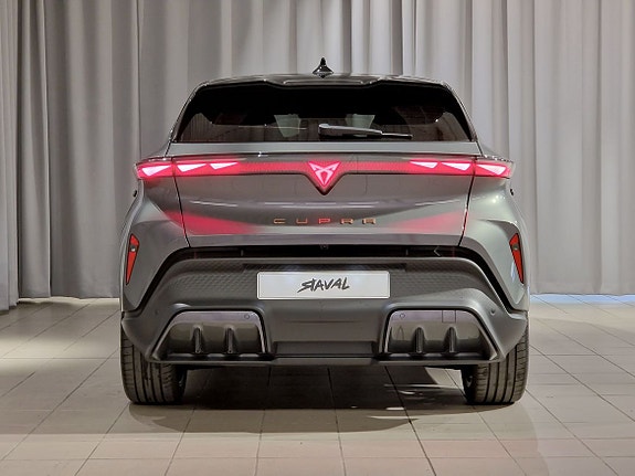 Cupra Raval 8 of 21
