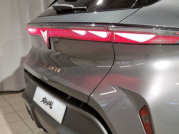 Cupra Raval 7 of 21