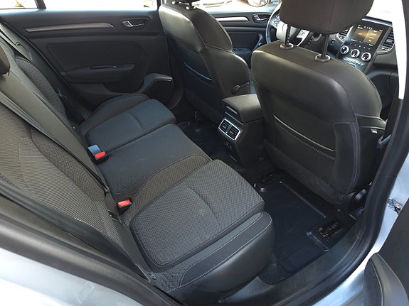 Renault Megane 10 of 11