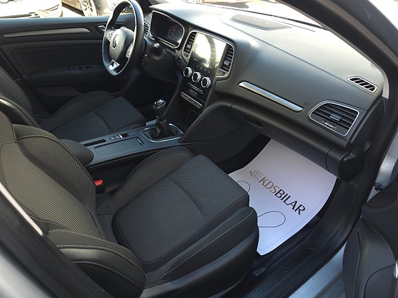 Renault Megane 7 of 11