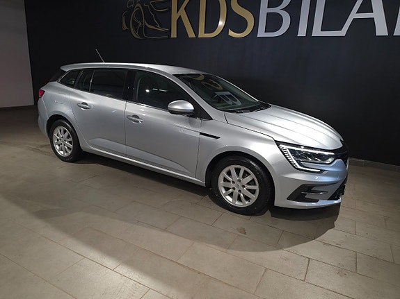 Renault Megane IV 5 of 5