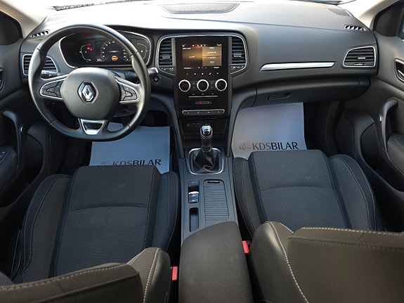 Renault Megane 8 of 11
