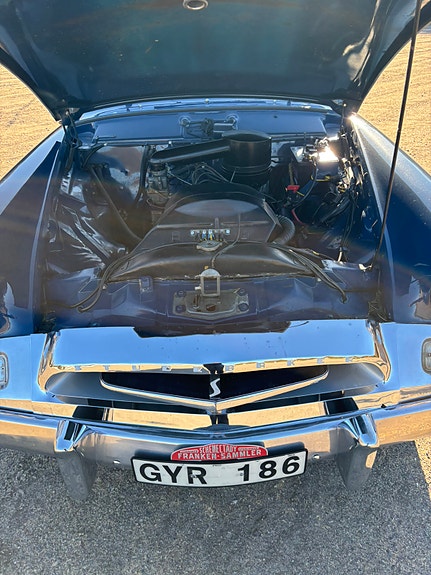 Studebaker Champion 8 of 8