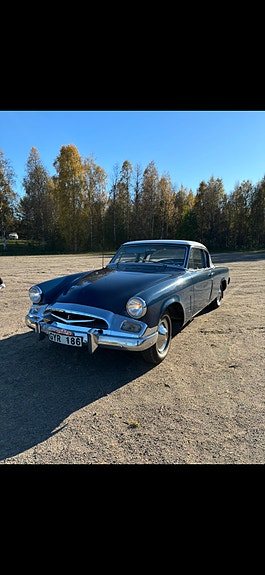 Studebaker Champion 3 of 8