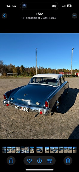 Studebaker Champion 4 of 8