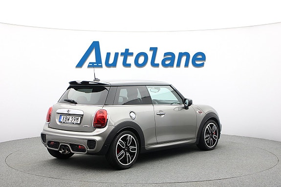 MINI John Cooper Works 5 of 5